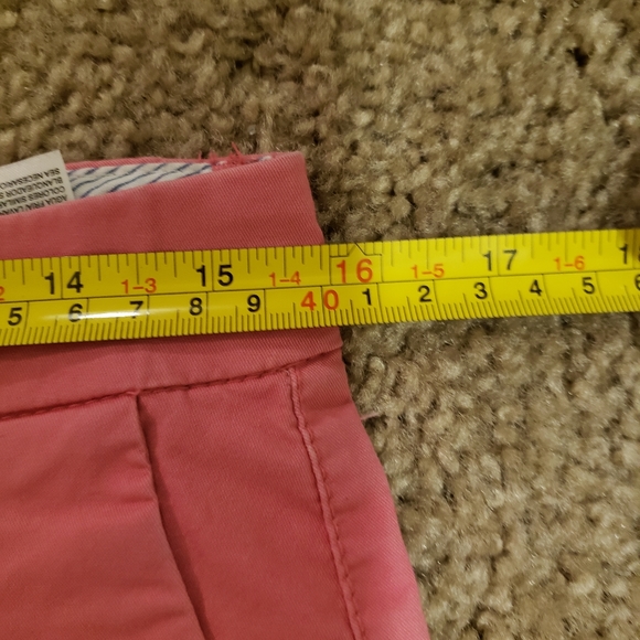 ❤ Old Navy Pink Shorts. - Picture 4 of 7